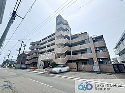 ライオンズマンション東仙台