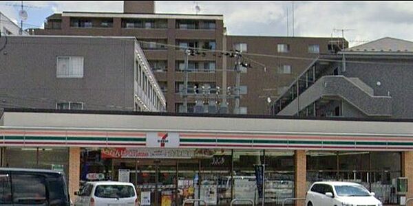 セブンイレブン仙台泉中央2丁目店 徒歩2分。 120m