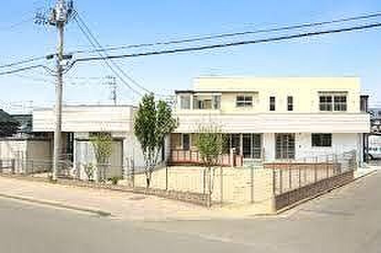 あすと長町めぐみ保育園 徒歩5分。 300m