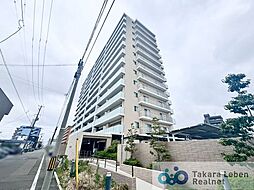 アドグランデ仙台宮城野