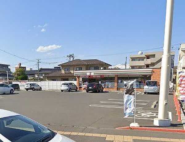 セブンイレブン仙台銀杏町店 徒歩3分。 350m