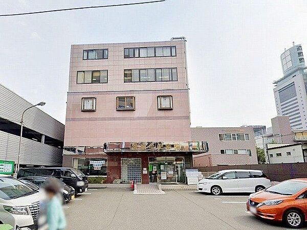 医療法人光成会宮城中央病院 徒歩13分。 950m