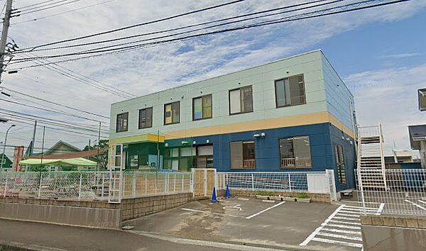 認定こども園ろりぽっぷ出花園 徒歩6分。 400m