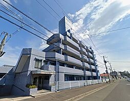 セザール第二富沢