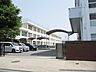 周辺：仙台市立八軒中学校 徒歩5分。 330m