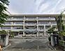 周辺：盛岡市立大宮中学校 徒歩36分。 2810m