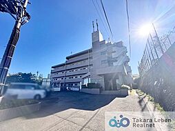 ロイヤルパレス東仙台