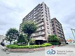 ナイスアーバンステイツ南仙台