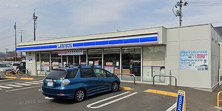 ローソン仙台柳生七丁目店 徒歩4分。 260m