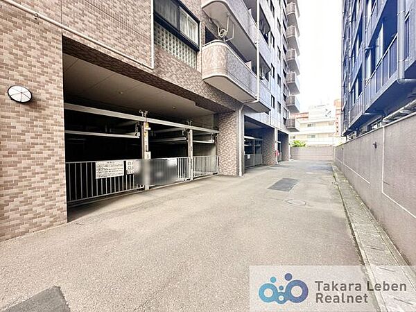 駐車場（空き要確認）