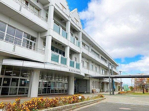 仙台市立台原中学校 徒歩21分。 1680m