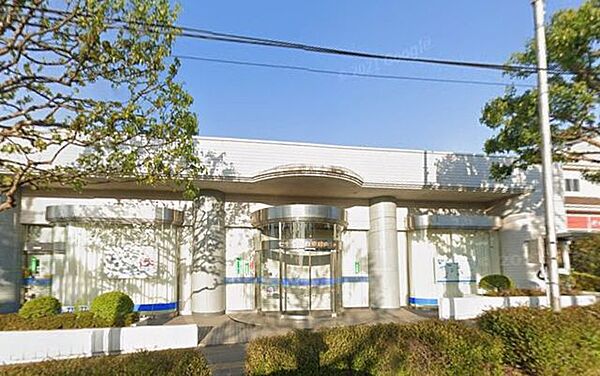 七十七銀行東勝山支店 徒歩19分。 1200m