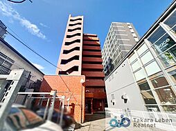 シャンボール荒町