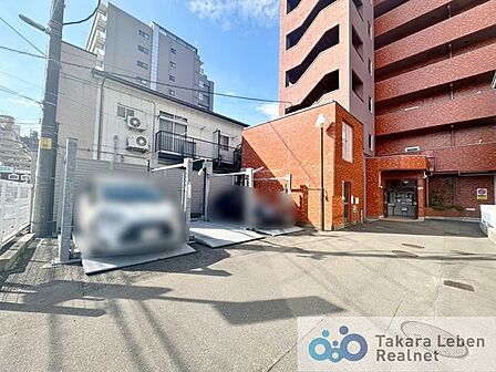 駐車場(空き要確認)