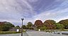 周辺：霞城公園 徒歩7分。 500m