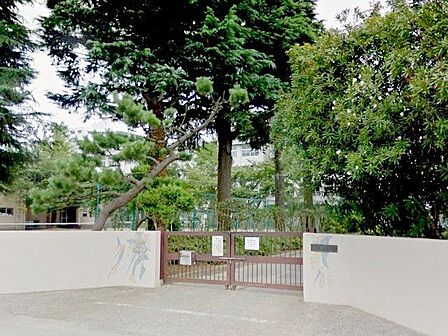 仙台市立東華中学校 徒歩27分。 2100m