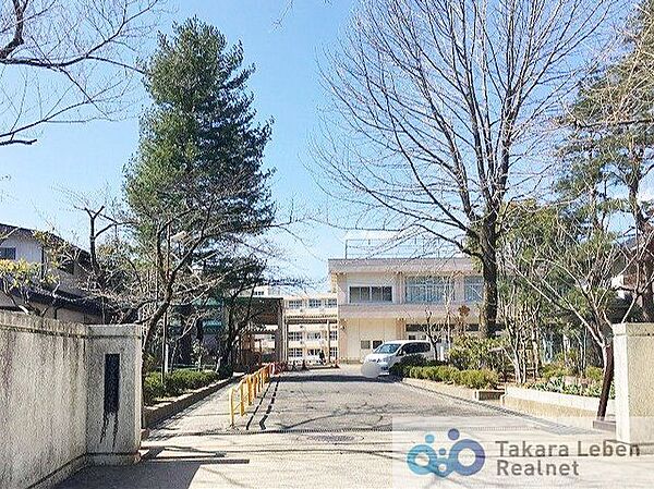 仙台市立八幡小学校 徒歩2分。 150m