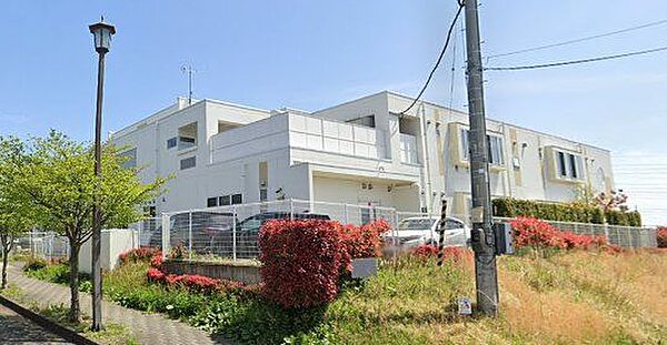 幼保連携型認定こども園仙台保育園 徒歩8分。 620m