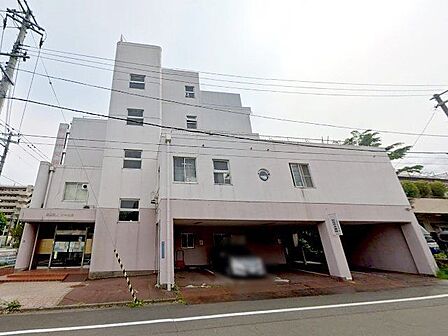 医療法人社団けやき会仙台中央病院 徒歩13分。 1030m