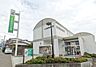 周辺：杜の都信用金庫黒松駅前支店 徒歩16分。 1100m