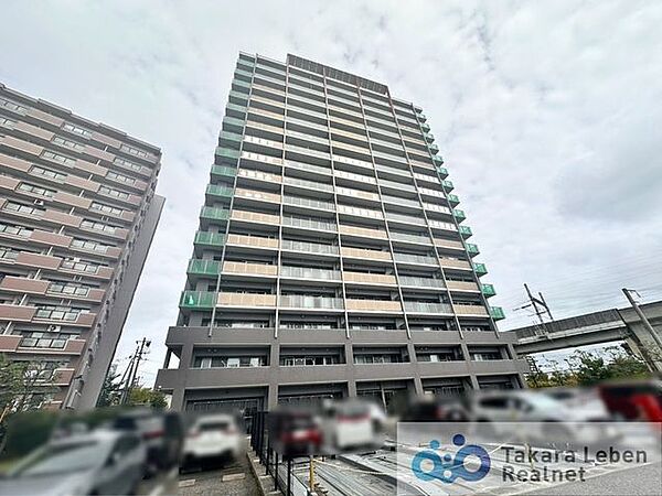 外観：307000086911