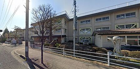 郡山市立郡山第三中学校 徒歩24分。 1900m