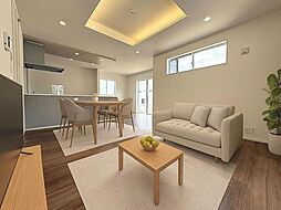 富谷市日吉台1丁目 新築戸建