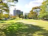 周辺：泉中央公園 徒歩7分。 500m