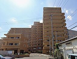 朝日プラザ幸町南アペックスシティ2番館