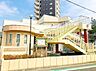 周辺：保育所八幡こばと園 徒歩10分。 790m