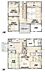 間取り：間取り図