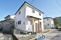 宮城県仙台市太白区四郎丸