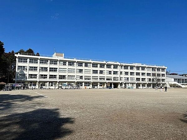 仙台市立高森小学校 徒歩8分。 630m