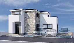 八幡5期 新築戸建