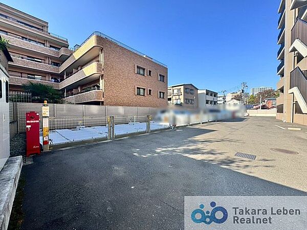 駐車場（空き要確認）