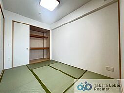 和室の画像