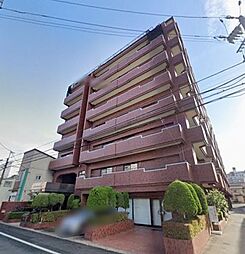 ライオンズマンション清水町