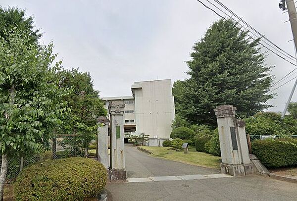 盛岡市立下橋中学校 徒歩10分。 780m