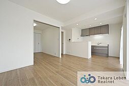 ライオンズマンション山手町