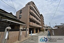 ダイアパレスグランリヴィエール青葉
