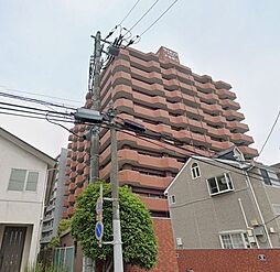 ライオンズマンション大和第2