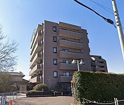 ライオンズヒルズ泉中央