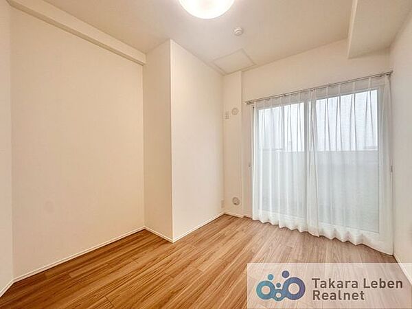 子供部屋を拡大表示