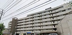 パークハイツ本町A棟
