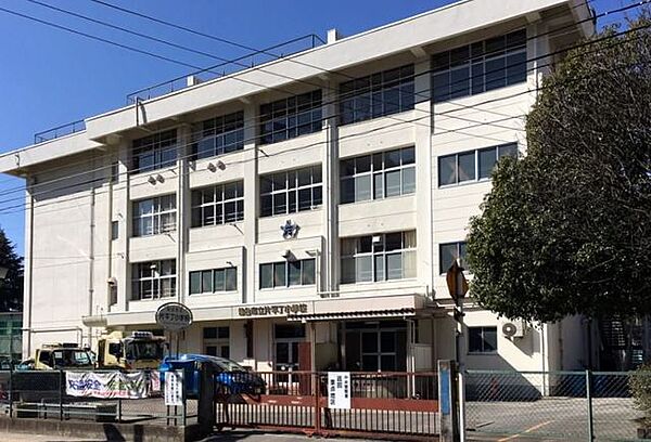 仙台市立片平丁小学校 徒歩12分。 890m