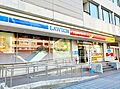 ローソンツルハ...