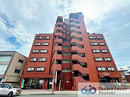 ライオンズマンション榴ケ岡第3