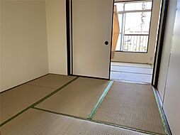 ヒカリハウス 205 2階2Kのリビング/ダイニング