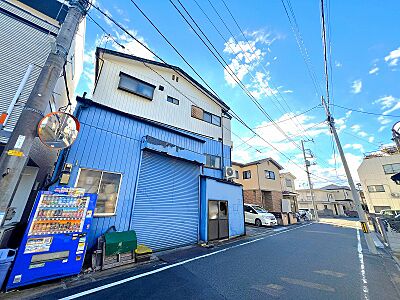 外観 外観