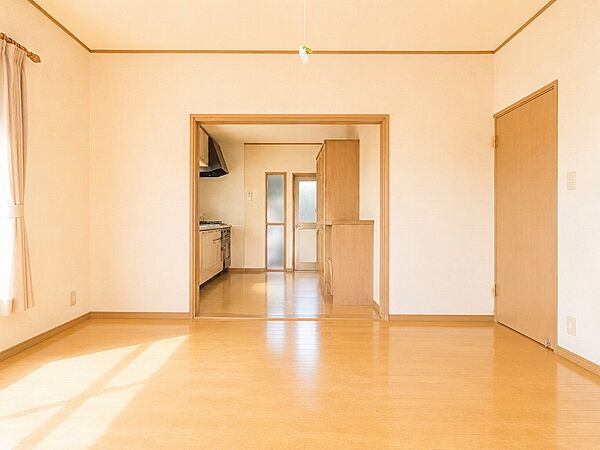 ※当写真はCG加工で家具消し等をしております。